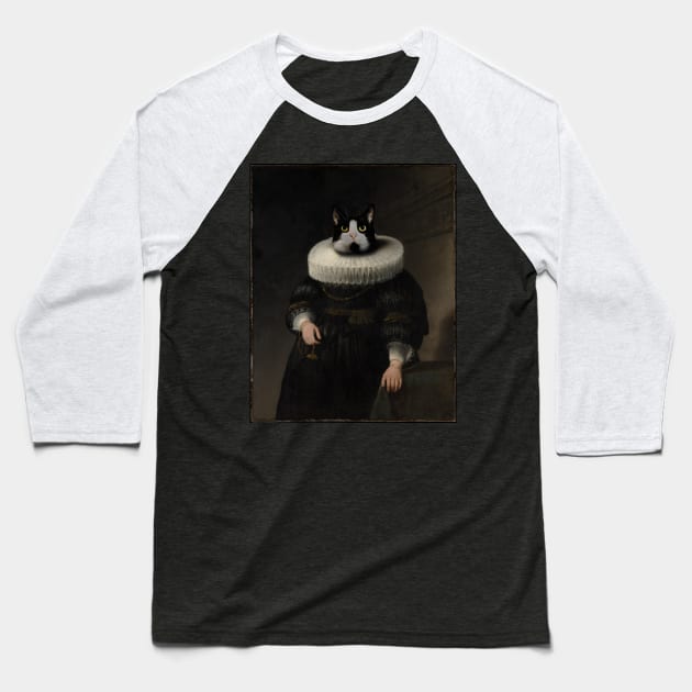 Lord Sox Baseball T-Shirt by EHAP Shop